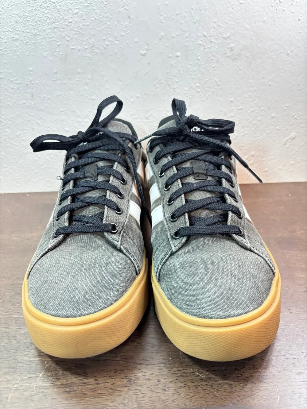 adidas inspired laces